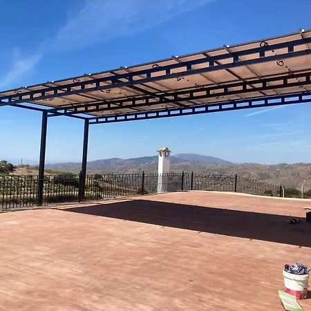 Casa Rural Cruz Pinta Murtas, Granada, Espana Ngoại thất bức ảnh