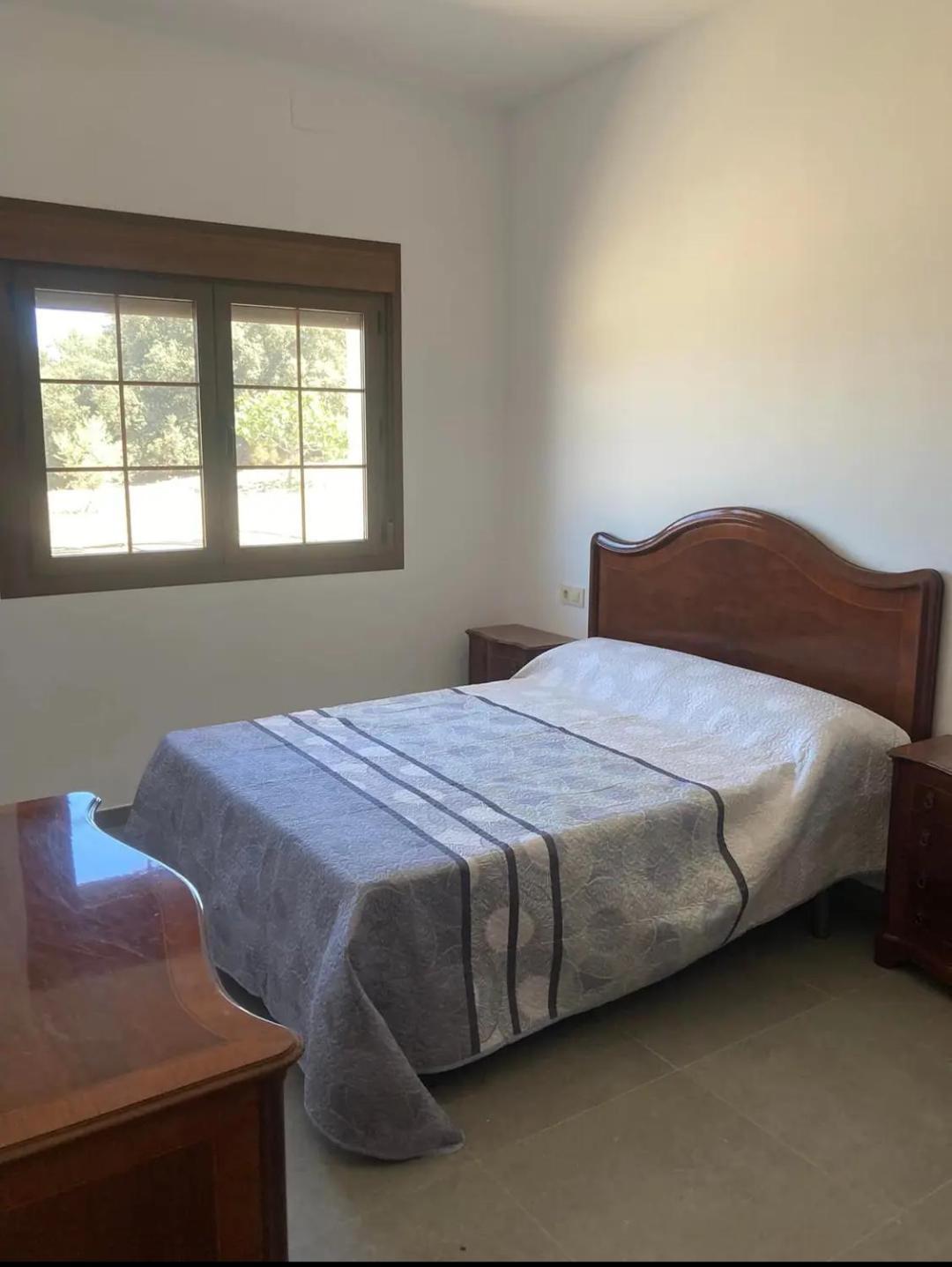 Casa Rural Cruz Pinta Murtas, Granada, Espana Ngoại thất bức ảnh